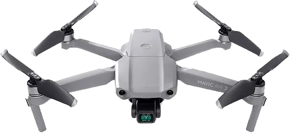 Ремонт квадрокоптера DJI Mavic Air 2 Fly More Combo в Рязани