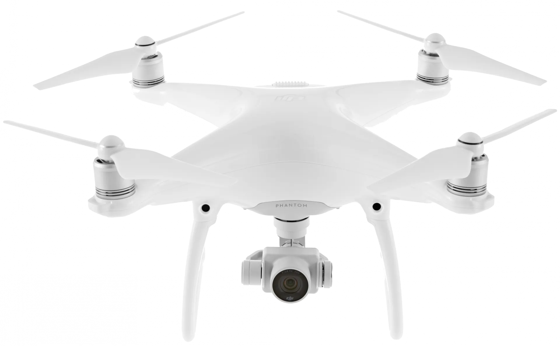 DJI Phantom 4 v2.0