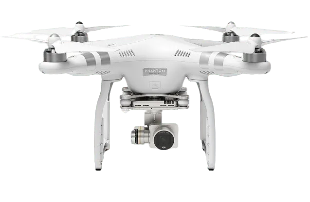DJI Phantom 3 Advanced